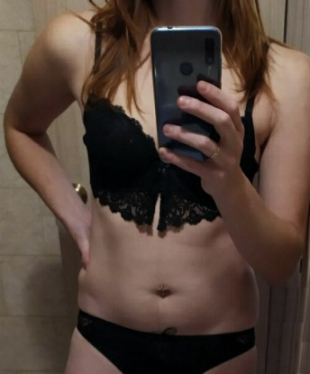 Анкета проститутки Виолетта - Фото, г. Черниговка, 31 год, №1789