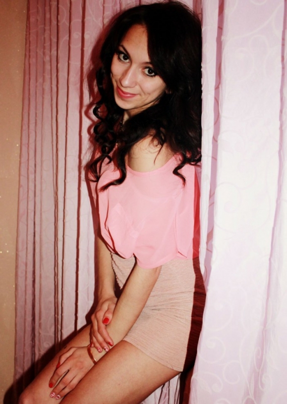 Анкета проститутки Надежда - Фото, г. Черниговка, 22 года, №25083